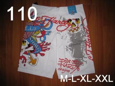 ed hardy men shorts-45